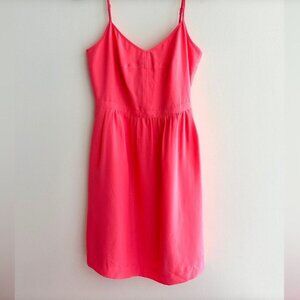 JCrew Cami Dress